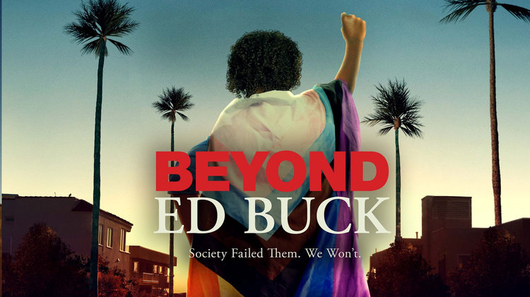 Beyond Ed Buck Trailer image