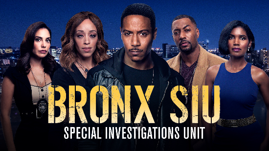 Bronx SIU