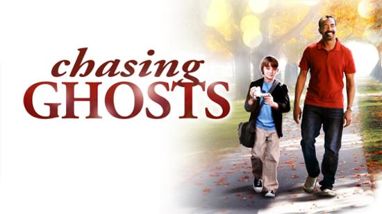 Chasing Ghosts