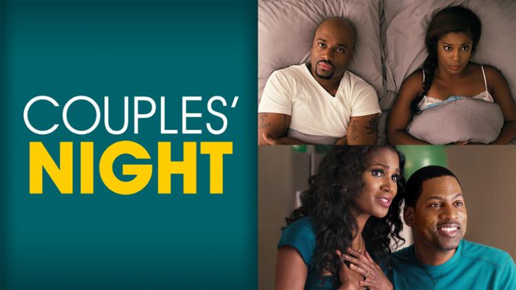 Couples' Night Trailer image