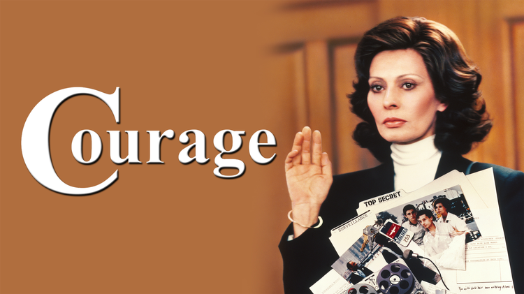 Courage image