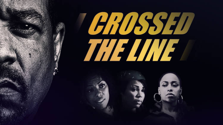 Crossed the Line Trailer image