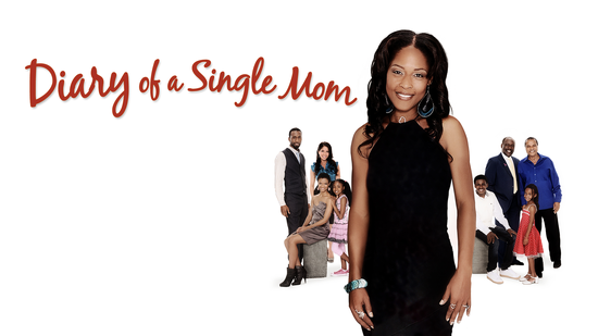 Diary of A Single Mom