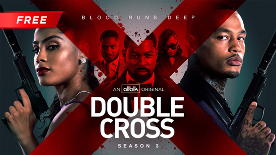 Double Cross