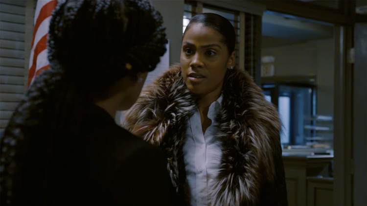Double Cross Trailer image