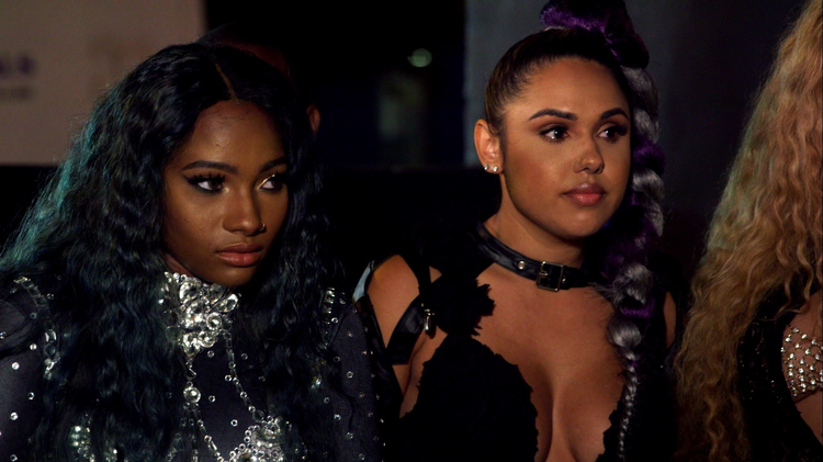 Growing Up Hip Hop Trailer image