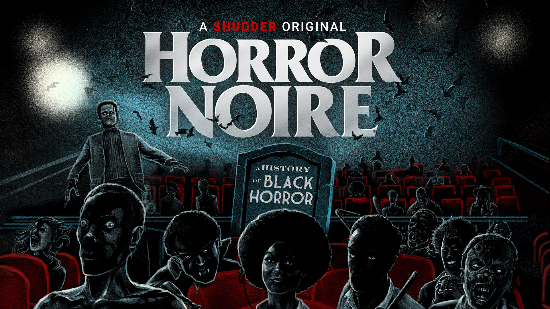 Horror Noire