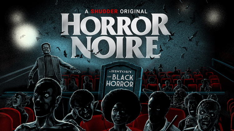 Horror Noire Trailer image