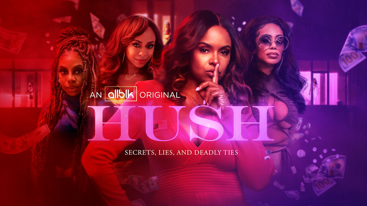 Hush Trailer image