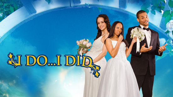 I Do...I Did