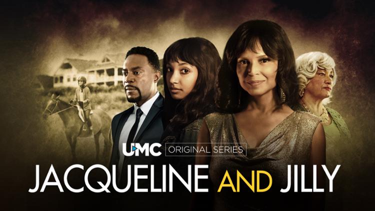 Jacqueline and Jilly Trailer image