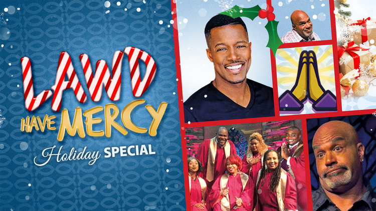 Lawd Have Mercy Holiday Special Trailer image