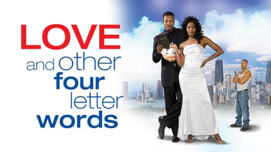 Love and Other Four Letter Words