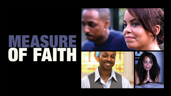 Measure of Faith