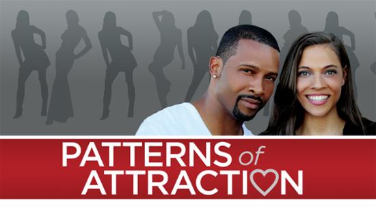 Patterns of Attraction