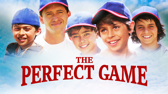 The Perfect Game