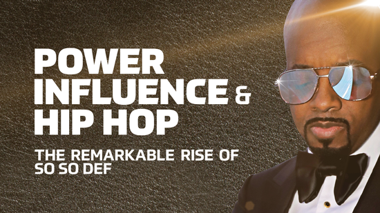 Power, Influence & Hip Hop