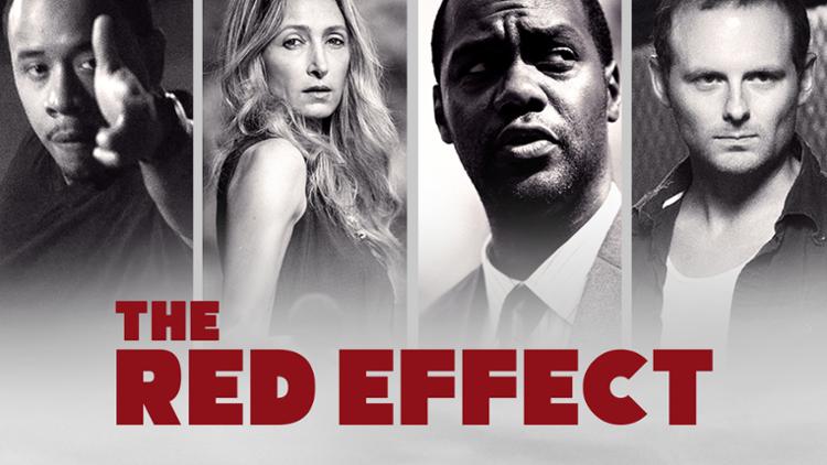 Red Effect Trailer image