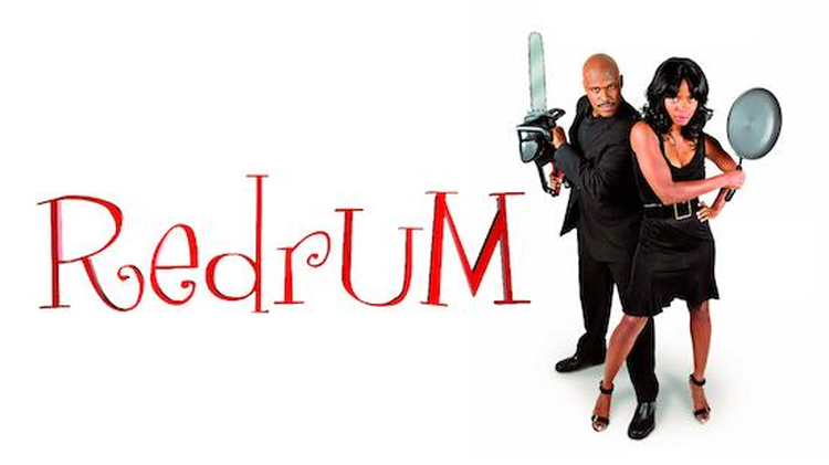 Redrum TRAILER image