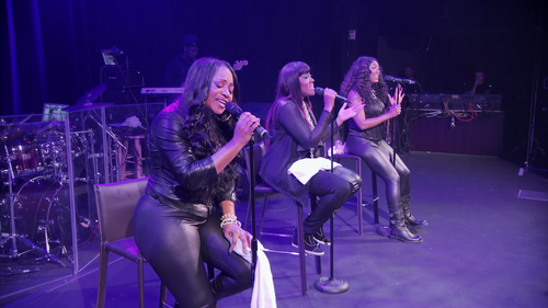 SWV Reunited - Court Date