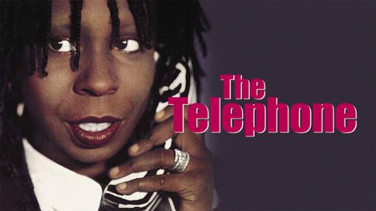 The Telephone