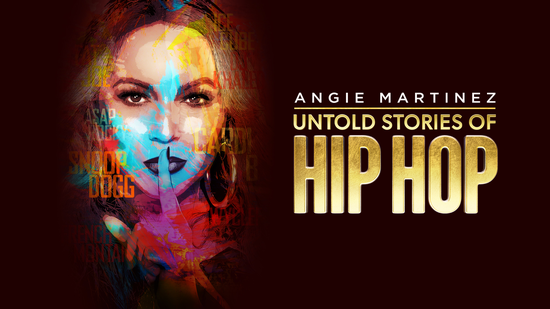 Untold Stories of Hip Hop