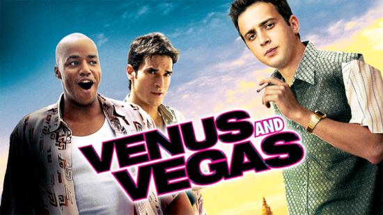 Venus and Vegas